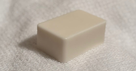 Coconut Bliss – Jojoba Infused Soap Bar